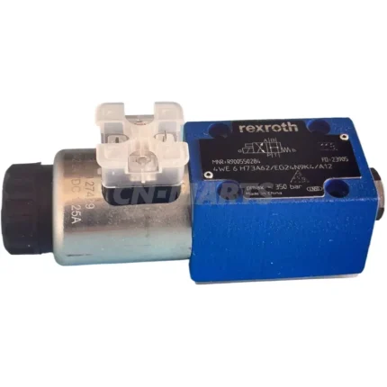 Rexroth R900550284 4WE6H73A6X/EG24N9K4/A1