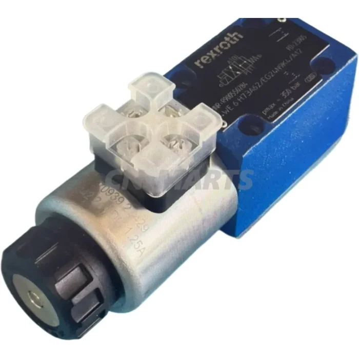 Rexroth R900550284 4WE6H73A6X/EG24N9K4/A1