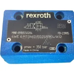 Rexroth R900550284 4WE6H73A6X/EG24N9K4/A1