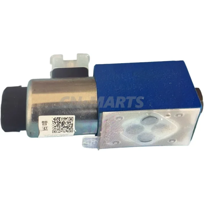 Rexroth R900550284 4WE6H73A6X/EG24N9K4/A1