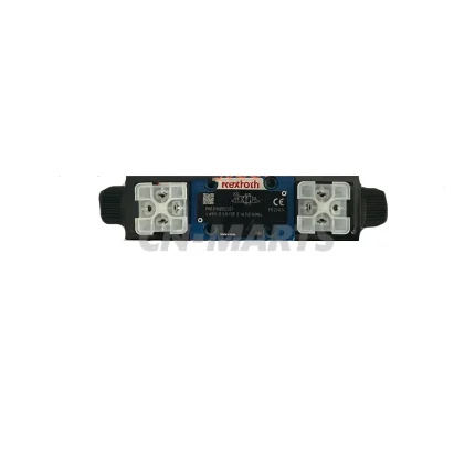 Rexroth R900552321 4WE6 D 6X/OF E W110 N9K4