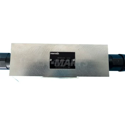 Rexroth R900555867 HSZ06A217-3X/05-AS100-BS100M00
