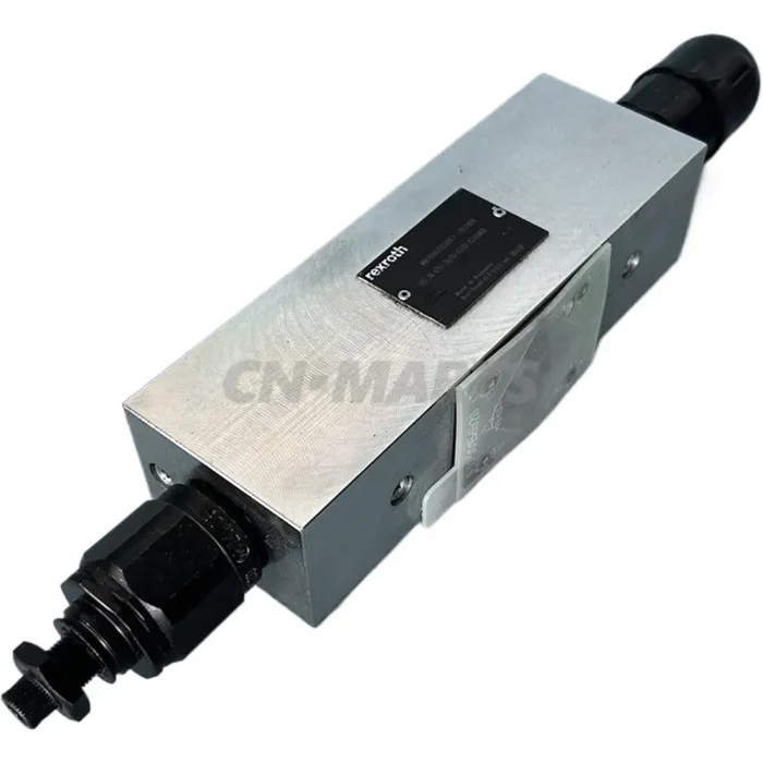 Rexroth R900555867 HSZ06A217-3X/05-AS100-BS100M00