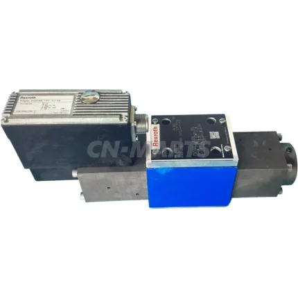 Rexroth R900556812 4WRSE10V1-80-3X/G24K0/A1V