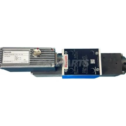 Rexroth R900556812 4WRSE10V1-80-3X/G24K0/A1V