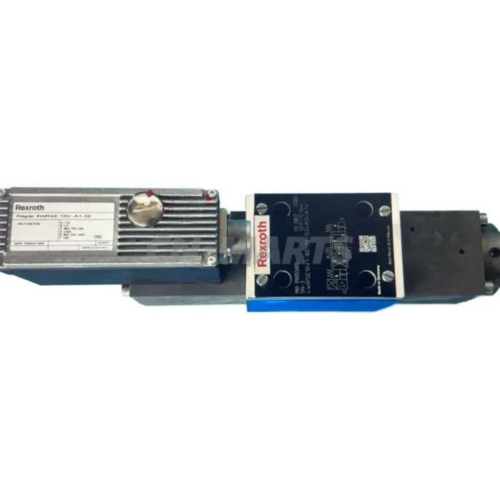Rexroth R900556812 4WRSE10V1-80-3X/G24K0/A1V