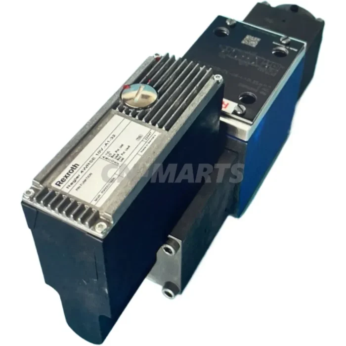 Rexroth R900556812 4WRSE10V1-80-3X/G24K0/A1V