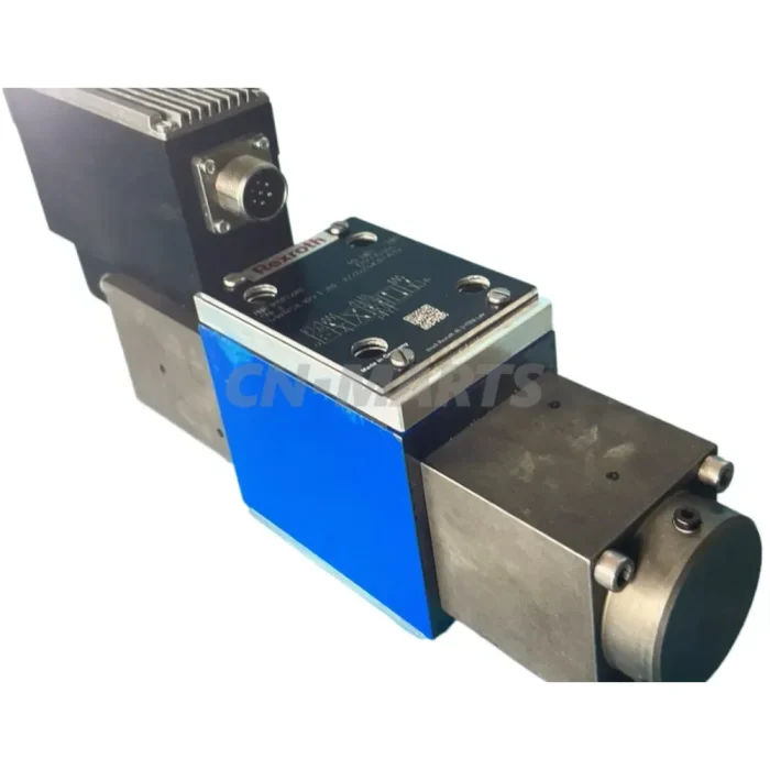 Rexroth R900556812 4WRSE10V1-80-3X/G24K0/A1V