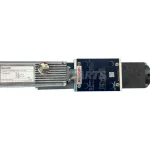 Rexroth R900556812 4WRSE10V1-80-3X/G24K0/A1V