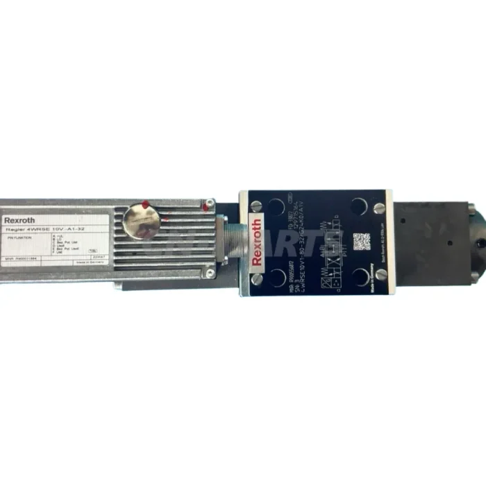 Rexroth R900556812 4WRSE10V1-80-3X/G24K0/A1V