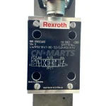 Rexroth R900556812 4WRSE10V1-80-3X/G24K0/A1V
