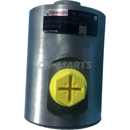 Rexroth R900560849 SYDZ0001-1X/300V045
