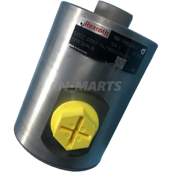 Rexroth R900560849 SYDZ0001-1X/300V045