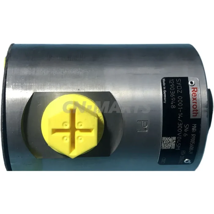 Rexroth R900560849 SYDZ0001-1X/300V045M