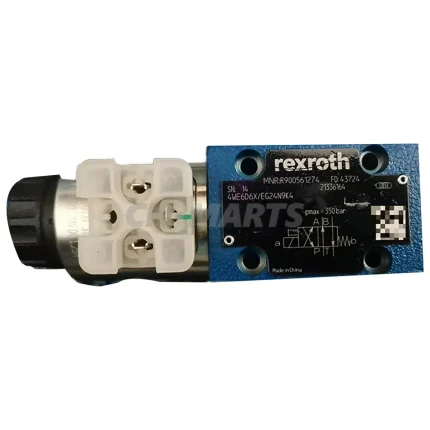 Rexroth R900561274 4WE6D6X/EG24N9
