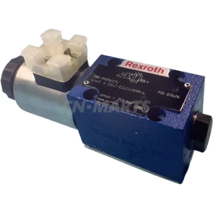 Rexroth R900561274 4WE6D6X/EG24N9K4