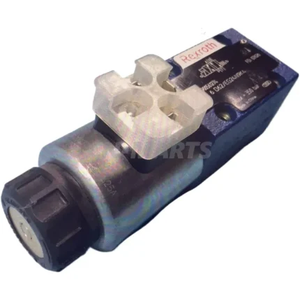 Rexroth R900561274 4WE6D6X/EG24N9K4
