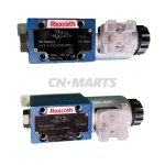 Rexroth R900561276 4WE 6 Y62/EG24N9K4