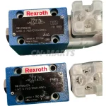 Rexroth R900561276 4WE 6 Y62/EG24N9K4