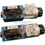 Rexroth R900561276 4WE 6 Y62/EG24N9K4