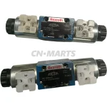 Rexroth R900561278 4WE 6 E62/EG24N9K4