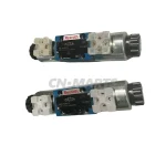 Rexroth R900561278 4WE 6 E62/EG24N9K4