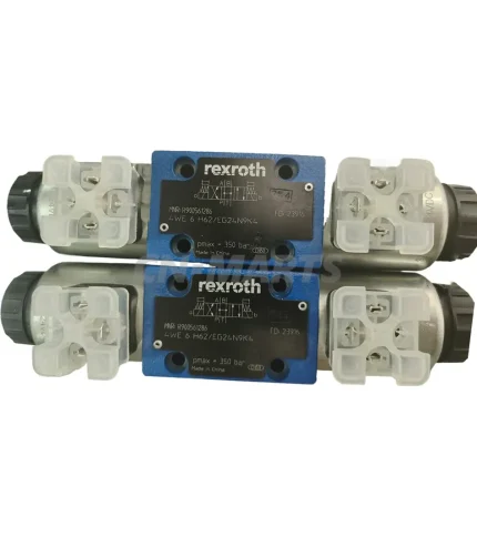 Rexroth R900561286 4WE 6 H62/EG24N9K4