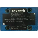 Rexroth R900561288 4WE 6 J62/EG24N9K4