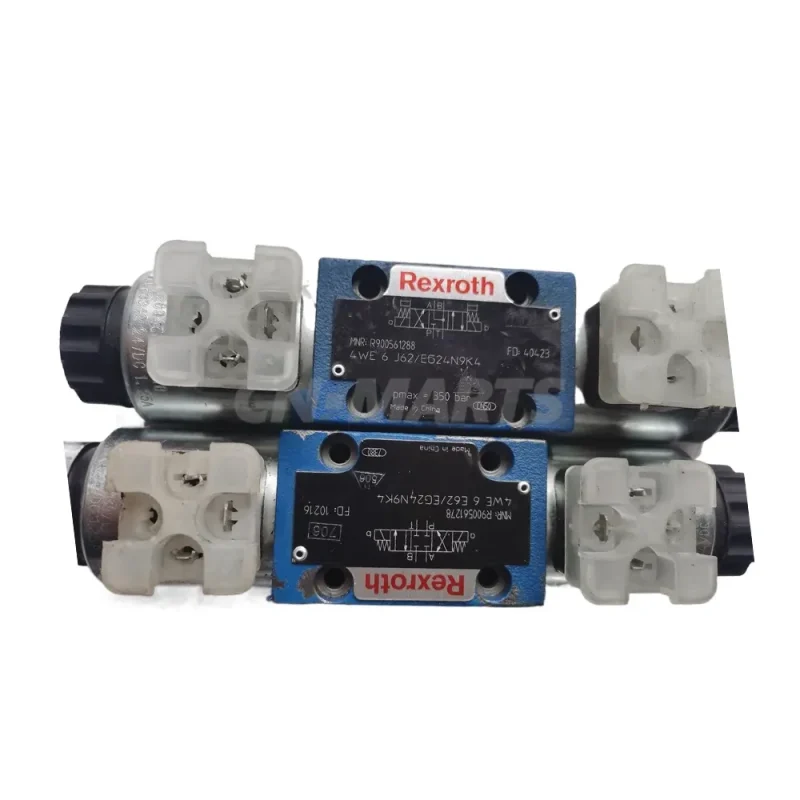 Rexroth R900561288 4WE 6 J62/E624N9K4