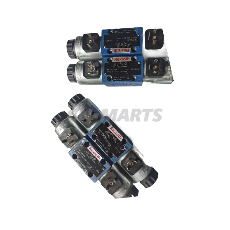 Rexroth R900561288 4WE 6 J62/E624N9K4