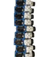 Rexroth R900561291 4WE6JB6X/EG24N9K4