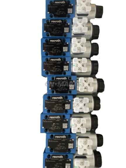 Rexroth R900561291 4WE6JB6X/EG24N9K4