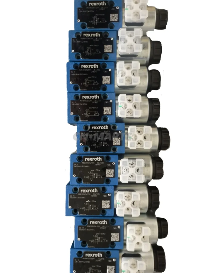 Rexroth R900561291 4WE6JB6X/EG24N9K4