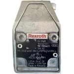 Rexroth R900566273 M-3SEW6C38/420MG24N9K4