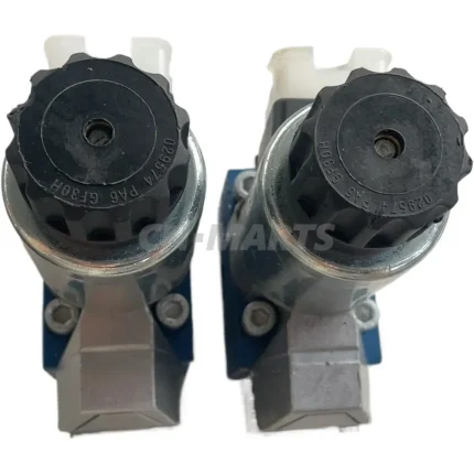 Rexroth R900566279 M-3SEW6C3X/630MG24N9K4
