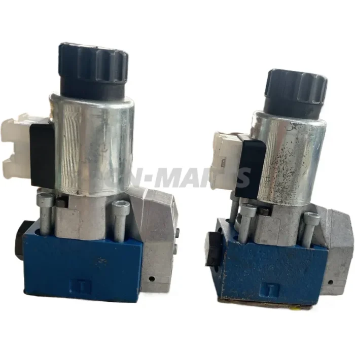 Rexroth R900566279 M-3SEW6C3X/630MG24N9K4