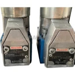 Rexroth R900566283 M-3 SEW 6 U36/420 M G24 N9K4