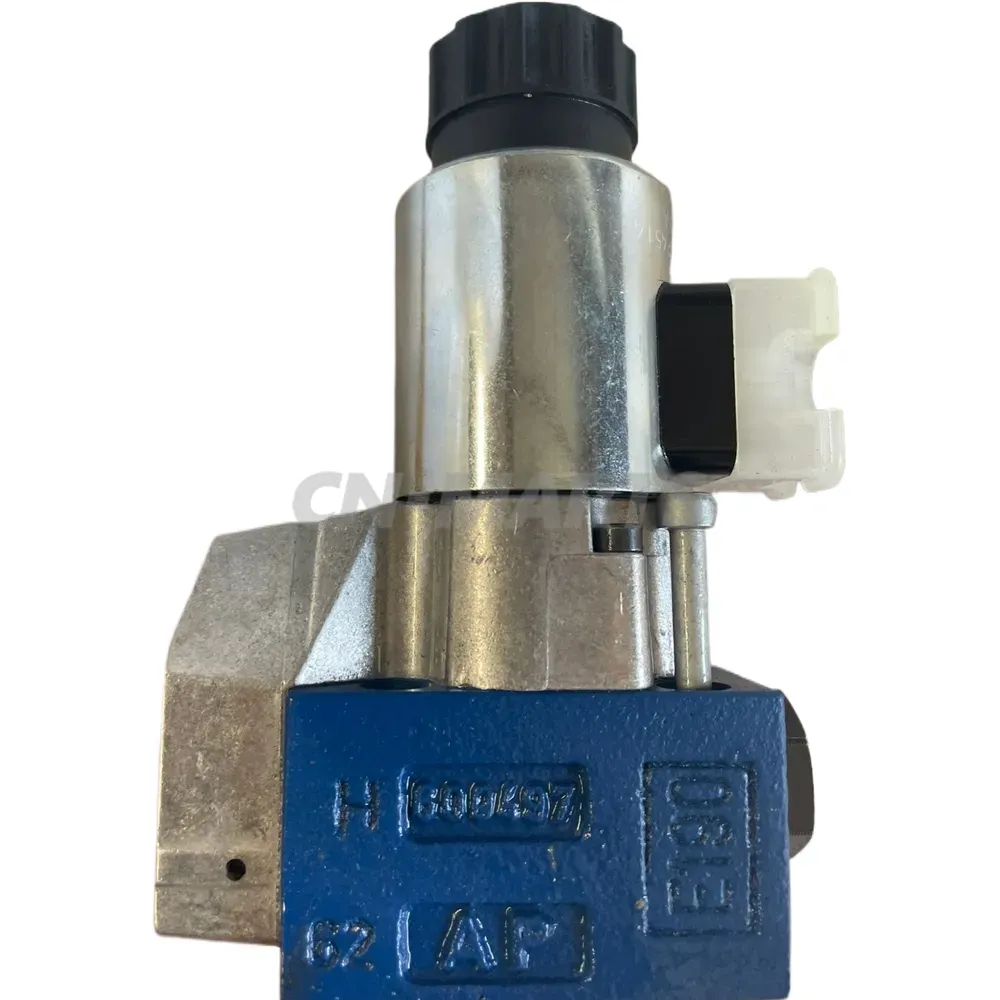 Rexroth R900566283 M-3SEW 6U37/420MG24N9K4