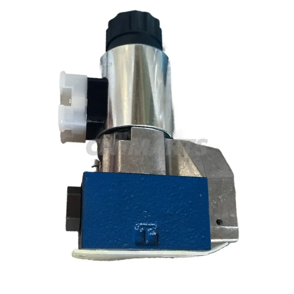 Rexroth R900566283 M-3SEW 6U37/420MG24N9K4