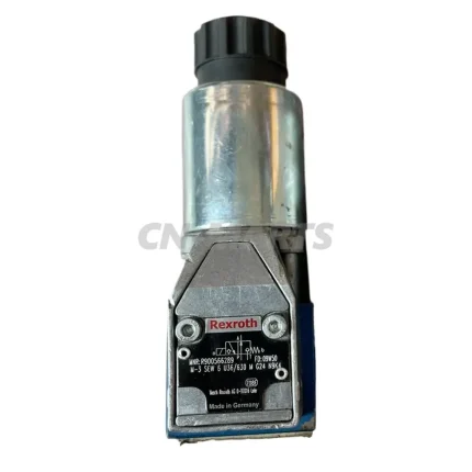 Rexroth R900566289 M-3 SEW 6 U36/630 M G24 N9K4