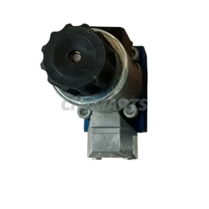 Rexroth R900566289 M-3 SEW 6 U36/630 M G24 N9K4