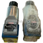 Rexroth R900566289 M-3 SEW 6 U36/630 M G24 N9K4