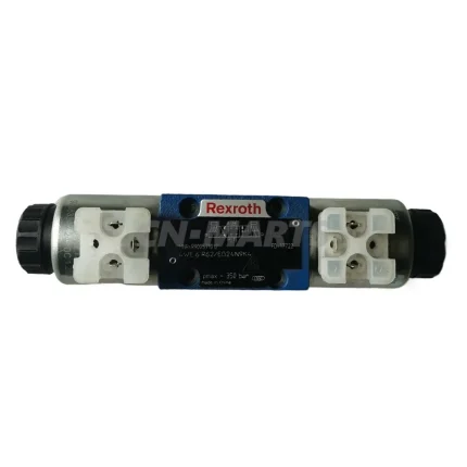 Rexroth R900571012 4WE 6 R62/EG24N9K4