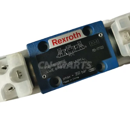Rexroth R900571012 4WE 6 R62/EG24N9K4