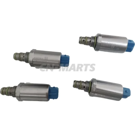 Rexroth R900578535 FTWE2KC3X/100