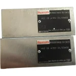 Rexroth R900578929 HSZ 06 A185-3X/05M00