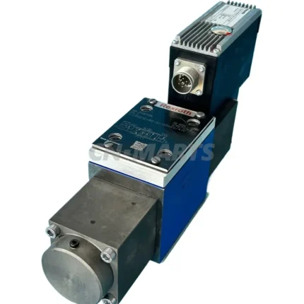 Rexroth R900579286 4WRSE10V80-32/G24K0/A1V
