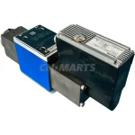 Rexroth R900579286 4WRSE10V80-32/G24K0/A1V
