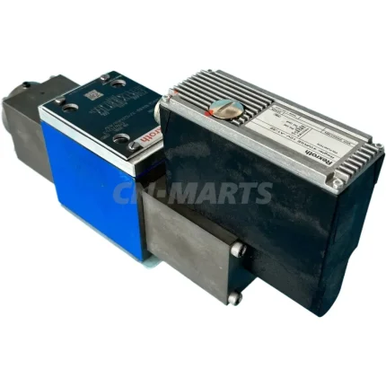 Rexroth R900579286 4WRSE10V80-32/G24K0/A1V