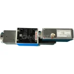 Rexroth R900579286 4WRSE10V80-32/G24K0/A1V